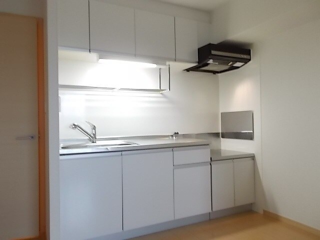 メゾン-15の物件内観写真