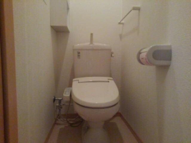 メゾン-15の物件内観写真