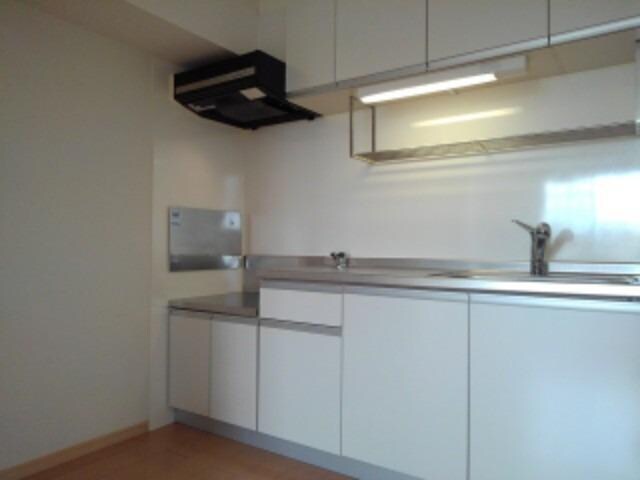 メゾン-15の物件内観写真