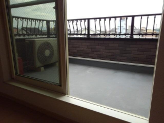 メゾン-15の物件内観写真