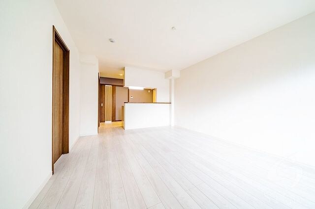 フローラの物件内観写真