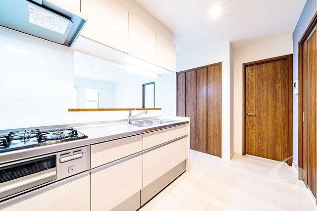 フローラの物件内観写真