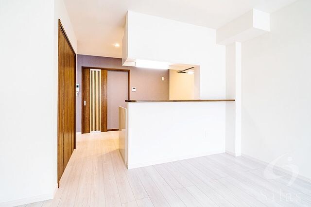 フローラの物件内観写真