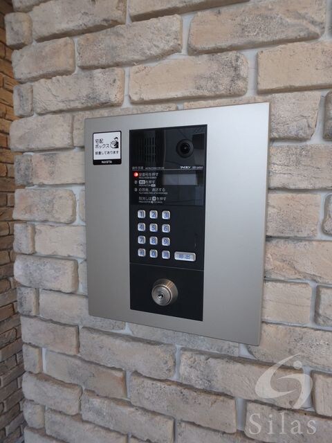 フローラの物件外観写真