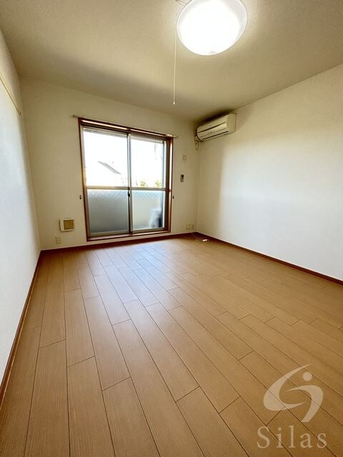 ソレイユの物件内観写真