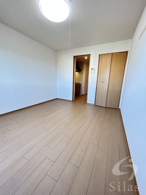 ソレイユの物件内観写真