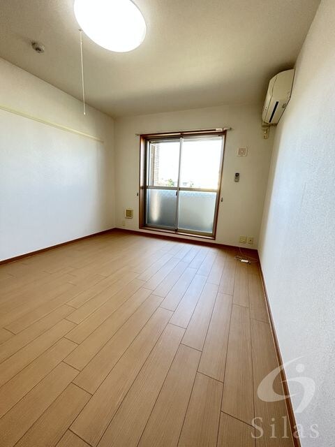 ソレイユの物件内観写真