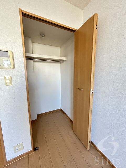 ソレイユの物件内観写真