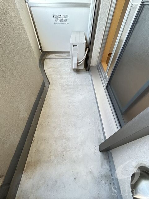 ソレイユの物件内観写真