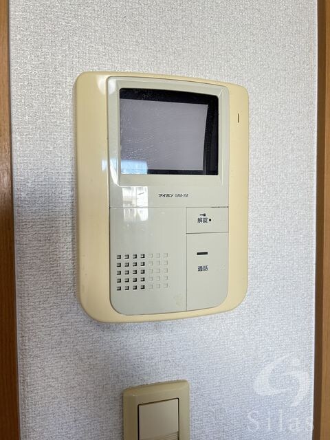 ソレイユの物件内観写真