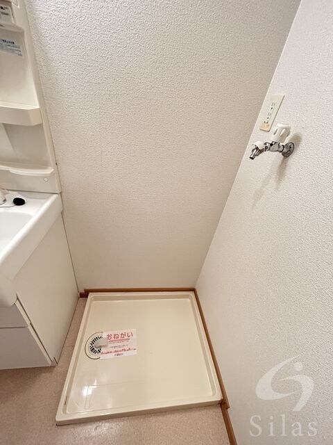 ソレイユの物件内観写真