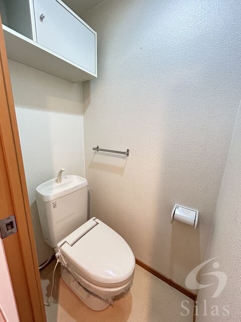 ソレイユの物件内観写真