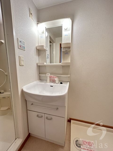 ソレイユの物件内観写真