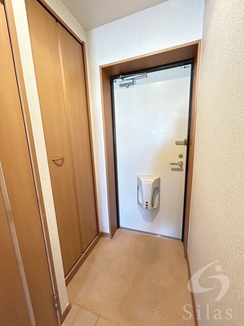 ソレイユの物件内観写真