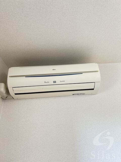 ソレイユの物件内観写真