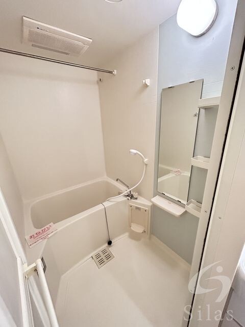 ソレイユの物件内観写真