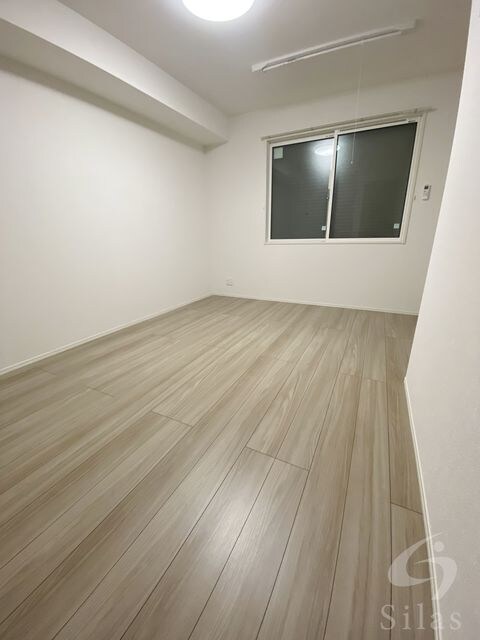 スペチアーレ巽中　C棟の物件内観写真