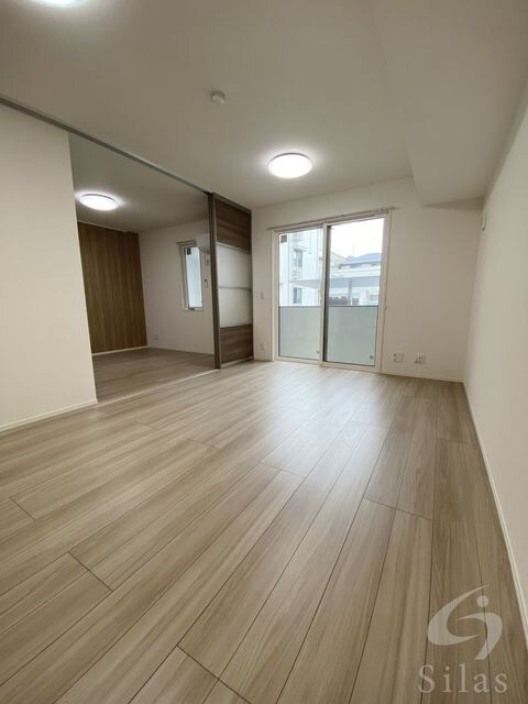 スペチアーレ巽中　C棟の物件内観写真