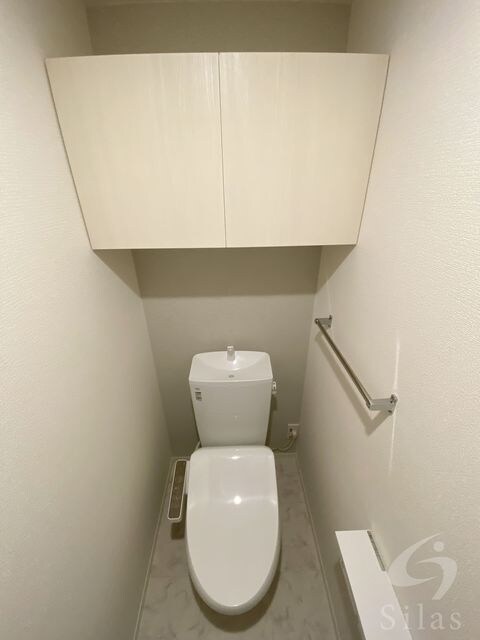 スペチアーレ巽中　C棟の物件内観写真