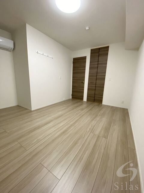 スペチアーレ巽中　C棟の物件内観写真