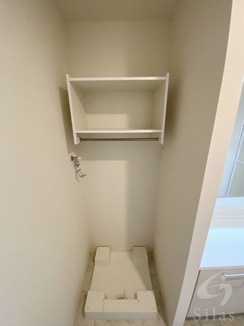 スペチアーレ巽中　C棟の物件内観写真