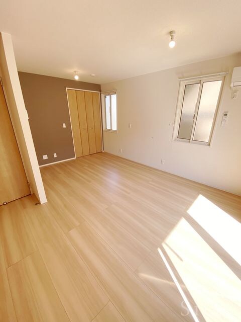 バラドミールの物件内観写真