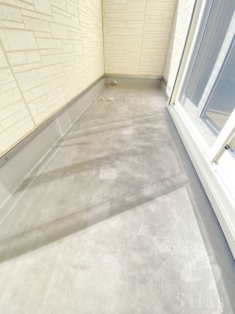 バラドミールの物件内観写真