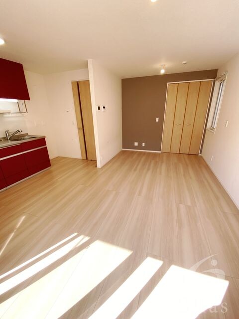 バラドミールの物件内観写真