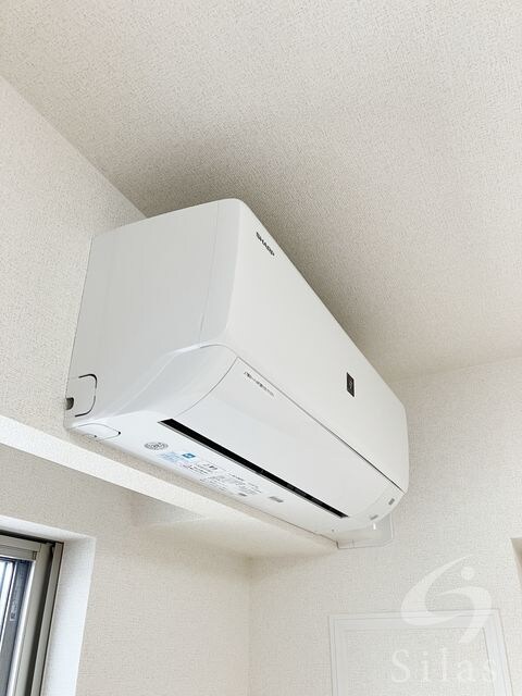 パルテール八尾の物件内観写真