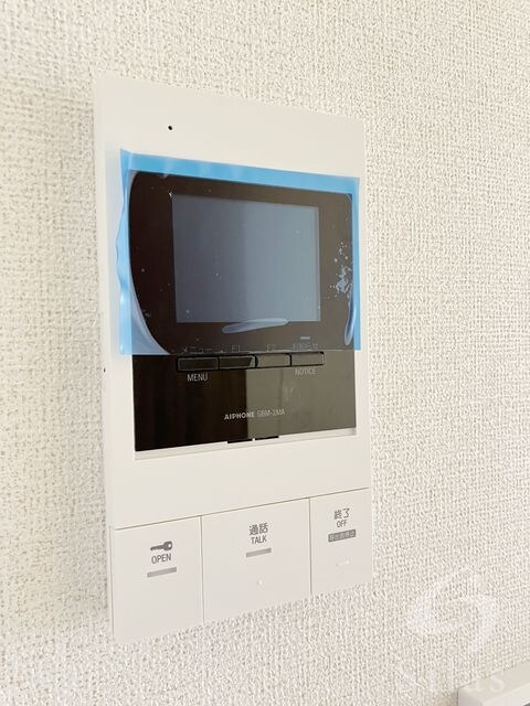 パルテール八尾の物件内観写真