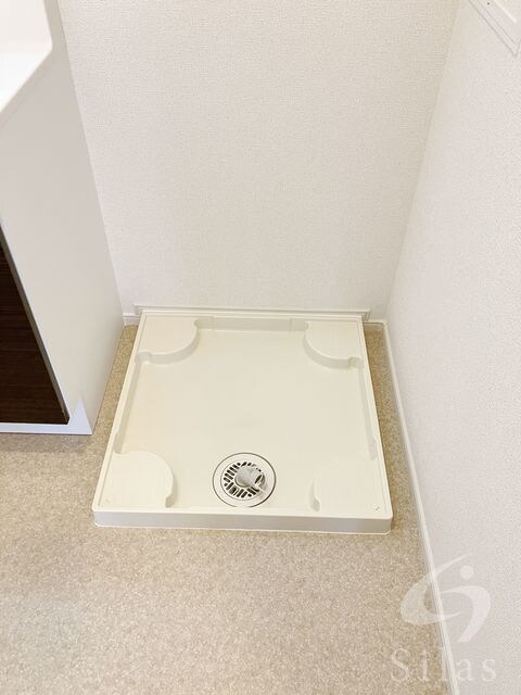 パルテール八尾の物件内観写真