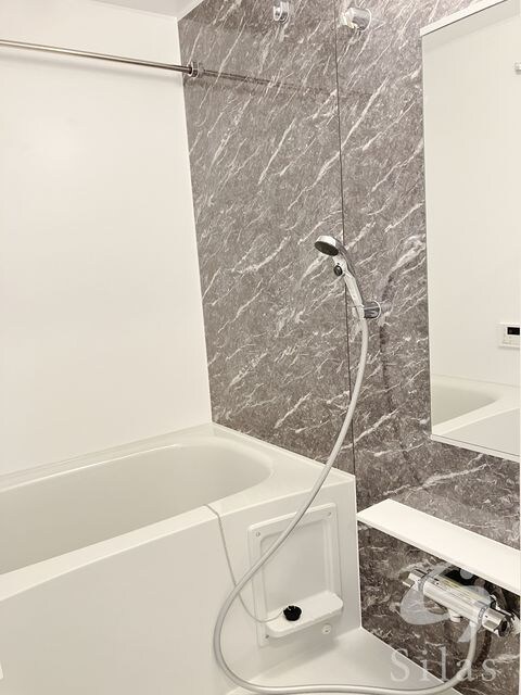 パルテール八尾の物件内観写真