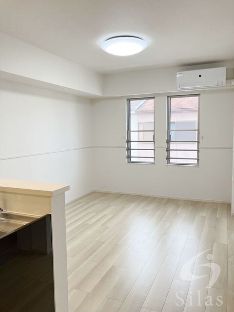 パルテール八尾の物件内観写真