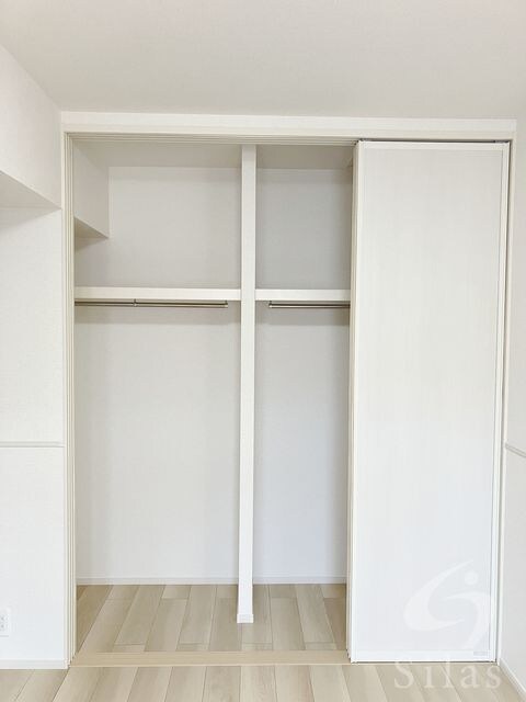 パルテール八尾の物件内観写真