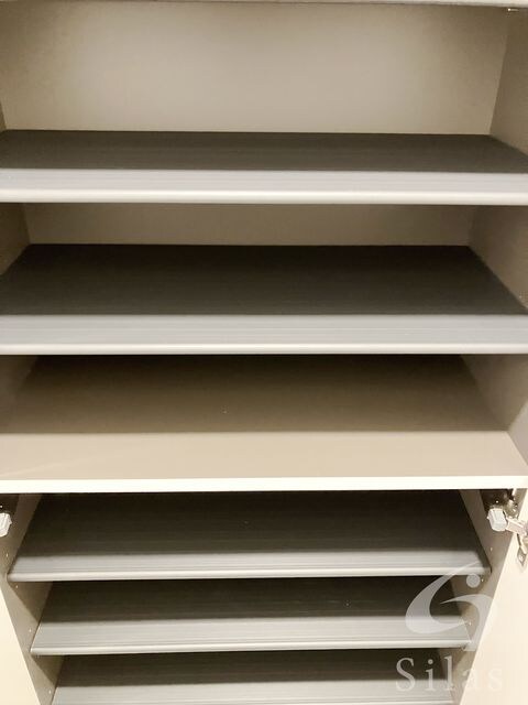 パルテール八尾の物件内観写真