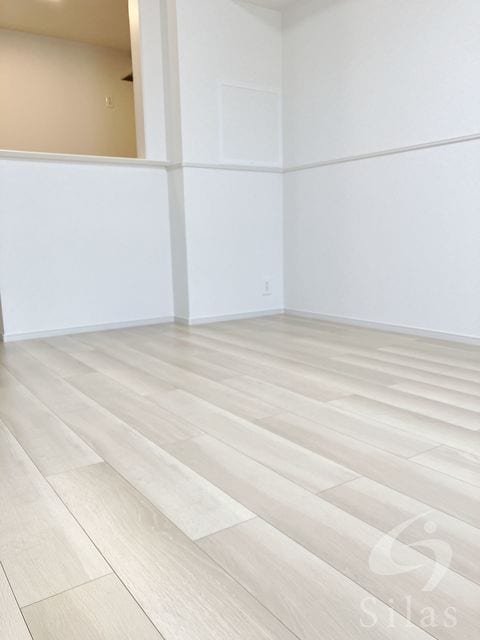 パルテール八尾の物件内観写真