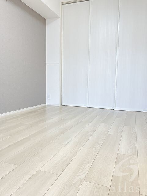 パルテール八尾の物件内観写真