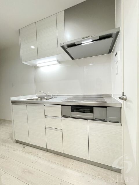 荒本駅 徒歩11分 3階の物件内観写真