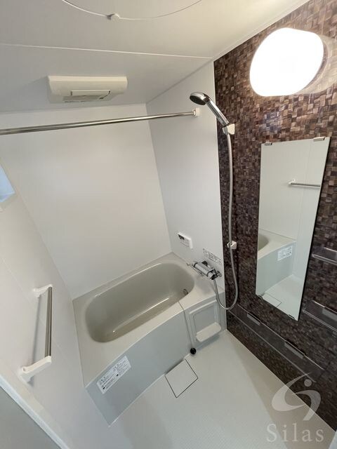 荒本駅 徒歩11分 3階の物件内観写真