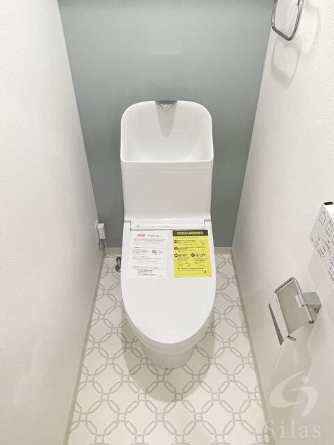 荒本駅 徒歩11分 3階の物件内観写真