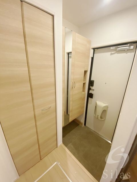 Honu・Reposの物件内観写真