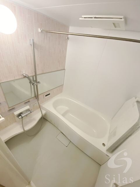 Honu・Reposの物件内観写真