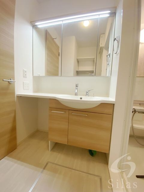 Honu・Reposの物件内観写真