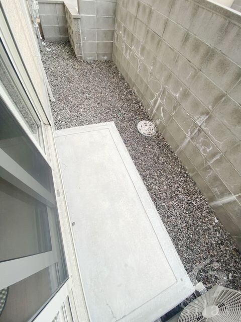 Honu・Reposの物件内観写真