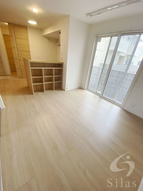 Honu・Reposの物件内観写真