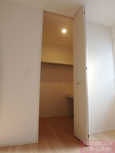 平野駅 徒歩8分 2階の物件内観写真