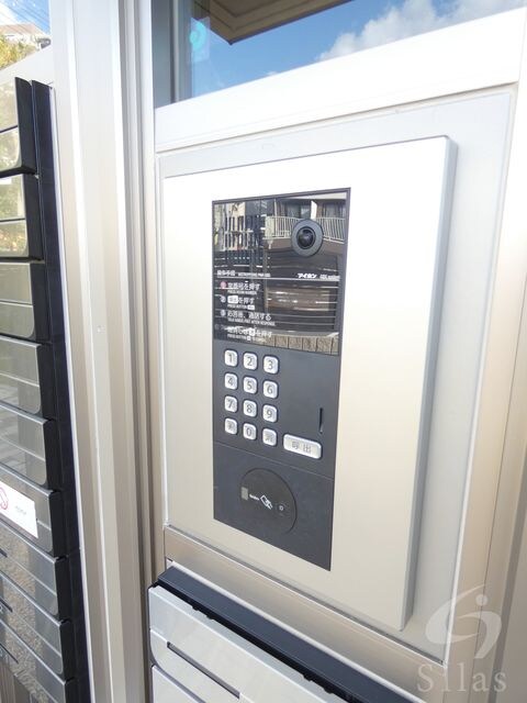 平野駅 徒歩8分 2階の物件外観写真