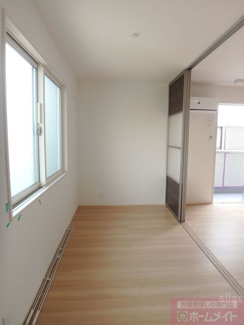 平野駅 徒歩8分 2階の物件内観写真