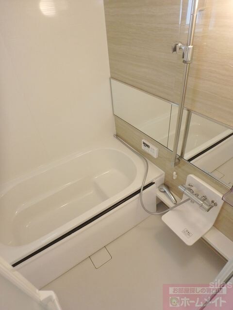 平野駅 徒歩8分 2階の物件内観写真