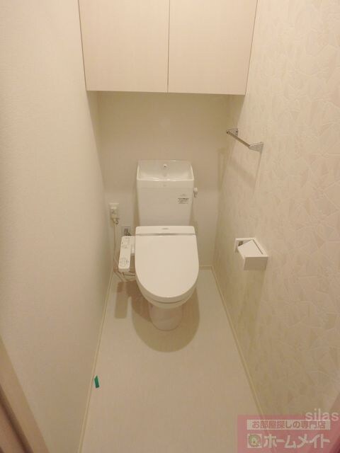 平野駅 徒歩8分 2階の物件内観写真